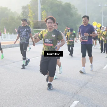 Runner Photo 6831268
