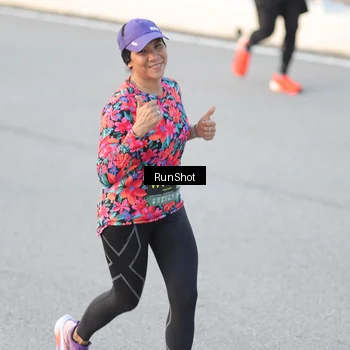 Runner Photo 6831273