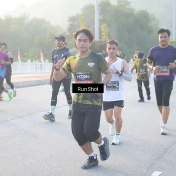 Runner Photo 6831279