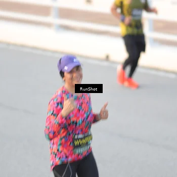 Runner Photo 6831292