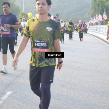 Runner Photo 6831294