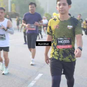 Runner Photo 6831295