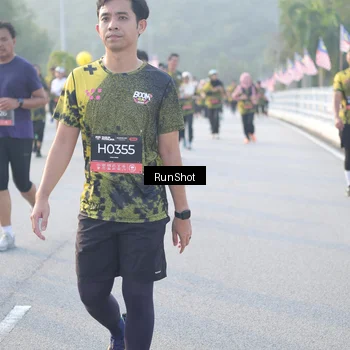 Runner Photo 6831298