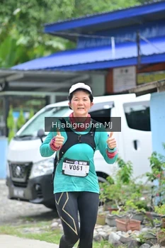 Runner Photo 68313