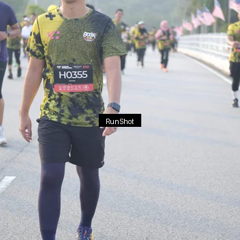 Runner Photo 6831300