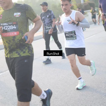 Runner Photo 6831301