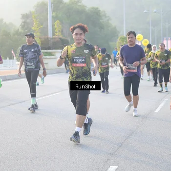 Runner Photo 6831308