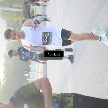 Runner Photo 6831313