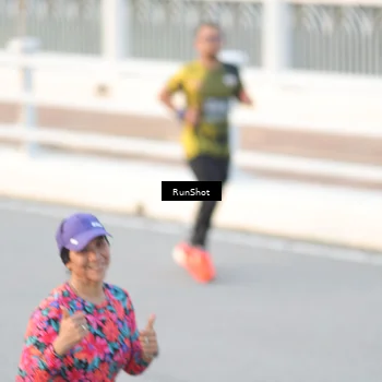 Runner Photo 6831319