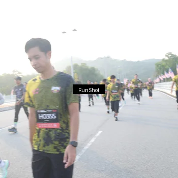 Runner Photo 6831321