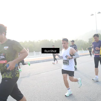 Runner Photo 6831328