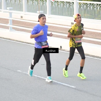 Runner Photo 6831329