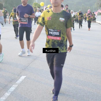 Runner Photo 6831352