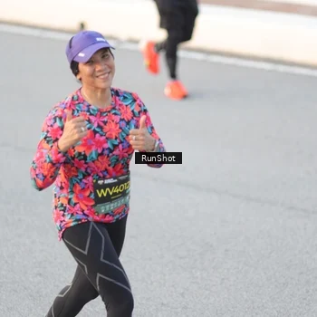 Runner Photo 6831359