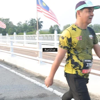 Runner Photo 6831366