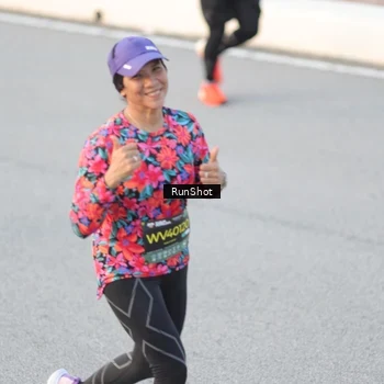 Runner Photo 6831376