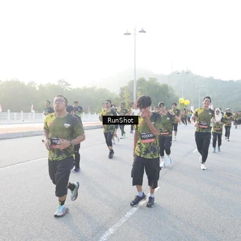 Runner Photo 6831378