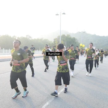 Runner Photo 6831380