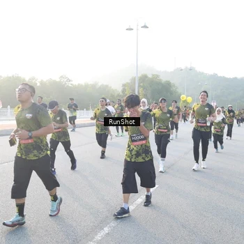 Runner Photo 6831386