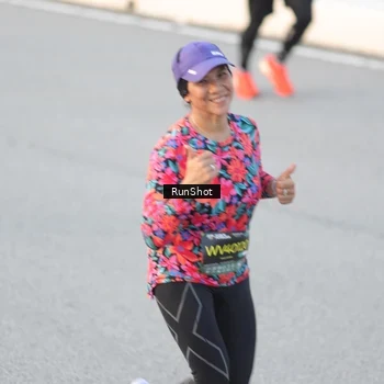 Runner Photo 6831392