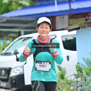 Runner Photo 68314