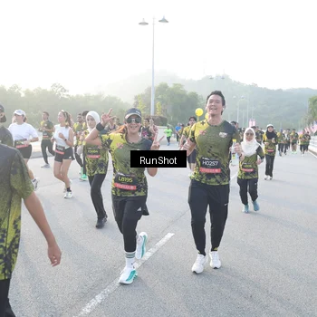 Runner Photo 6831409
