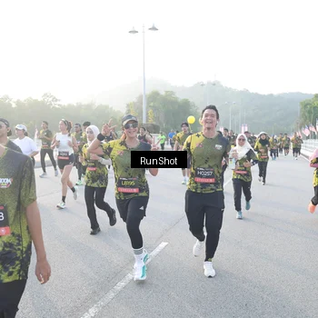 Runner Photo 6831412