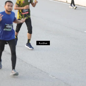 Runner Photo 6831418