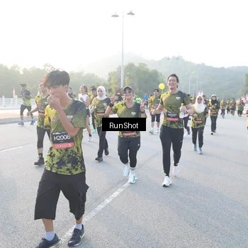 Runner Photo 6831424