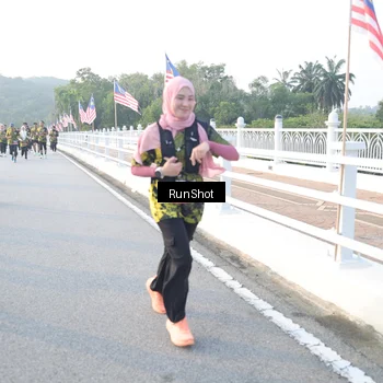 Runner Photo 6831447
