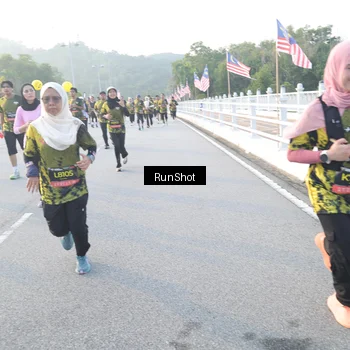 Runner Photo 6831448