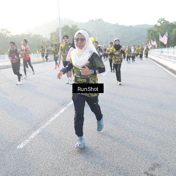 Runner Photo 6831452
