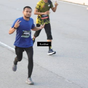 Runner Photo 6831454