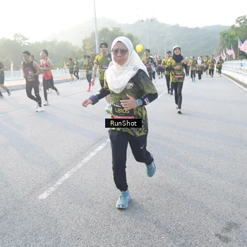 Runner Photo 6831477