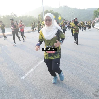 Runner Photo 6831478