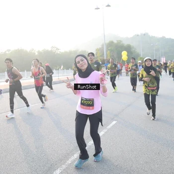 Runner Photo 6831485