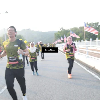Runner Photo 6831489