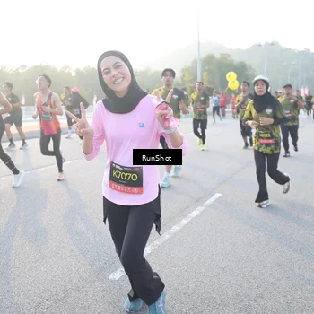 Runner Photo 6831500