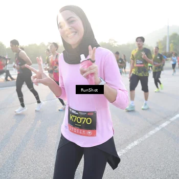 Runner Photo 6831501