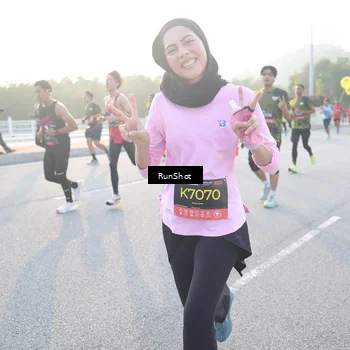Runner Photo 6831502