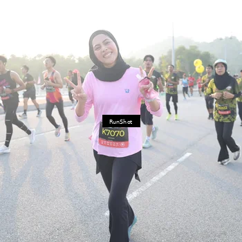 Runner Photo 6831503