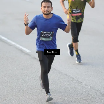 Runner Photo 6831508