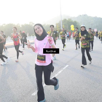 Runner Photo 6831510