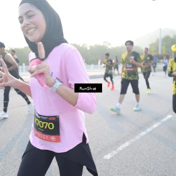 Runner Photo 6831512