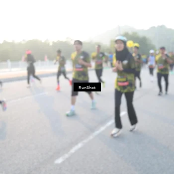 Runner Photo 6831514