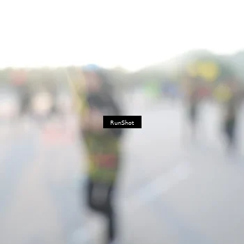 Runner Photo 6831516