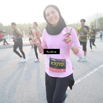 Runner Photo 6831529