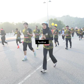 Runner Photo 6831532