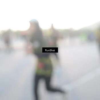 Runner Photo 6831535
