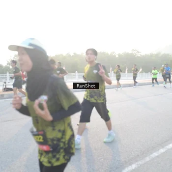 Runner Photo 6831536
